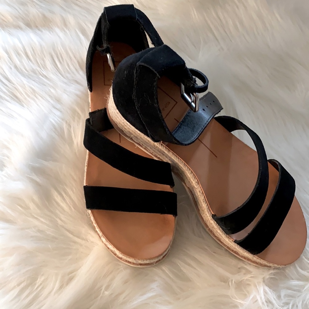 Black DV Platforms